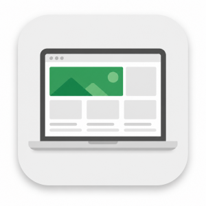Thiết kế web bán hàng