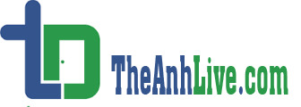 theanhlive.com