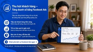 Quảng cáo Facebook