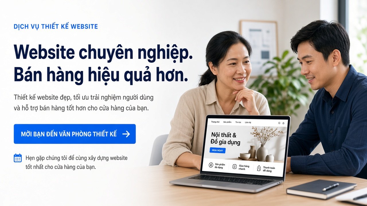 Đăng ký thiết kế web