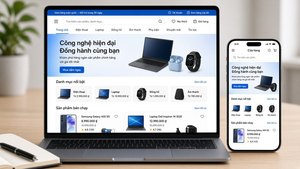 Thiết kế web